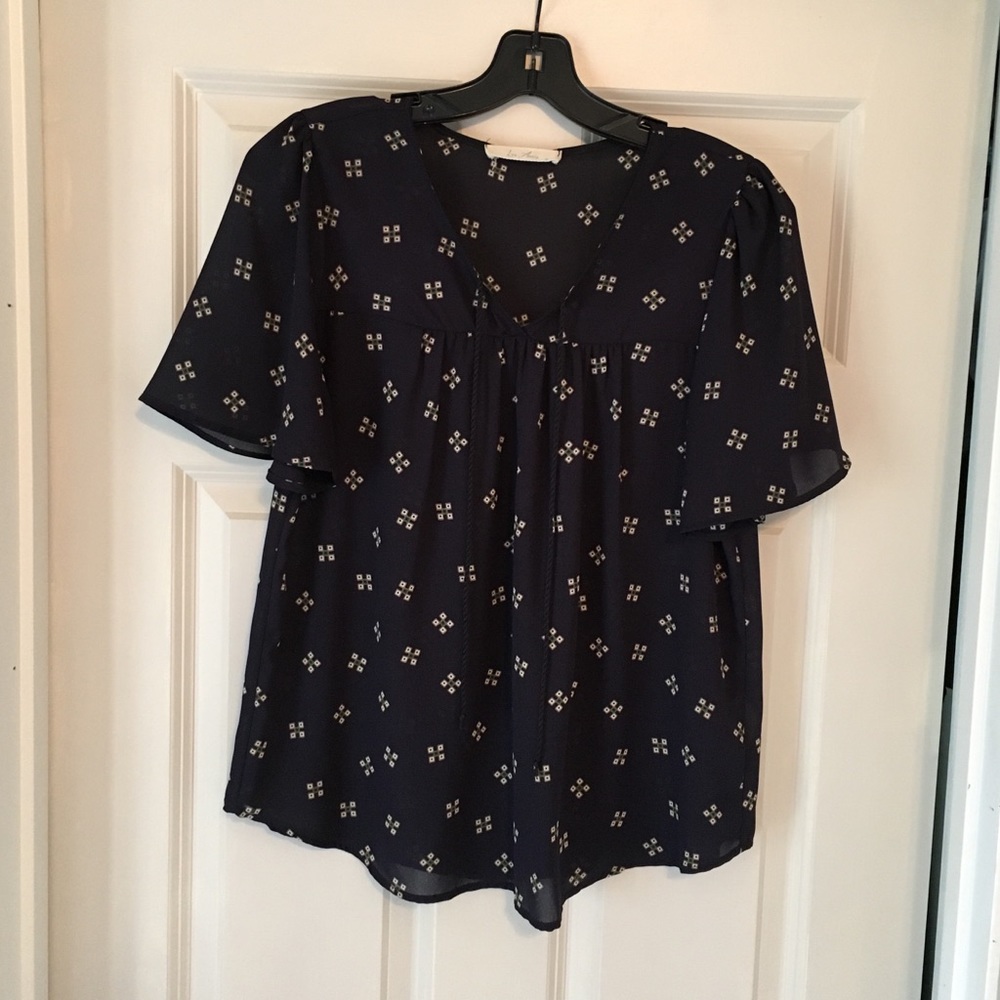 Boutique Top